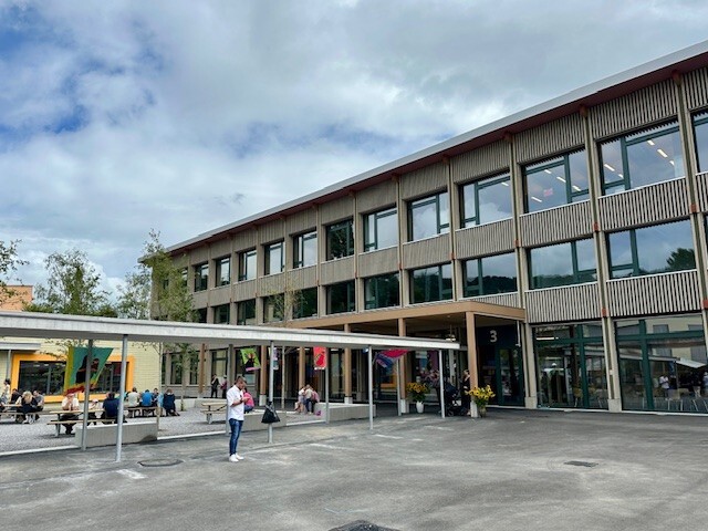 Aktuell