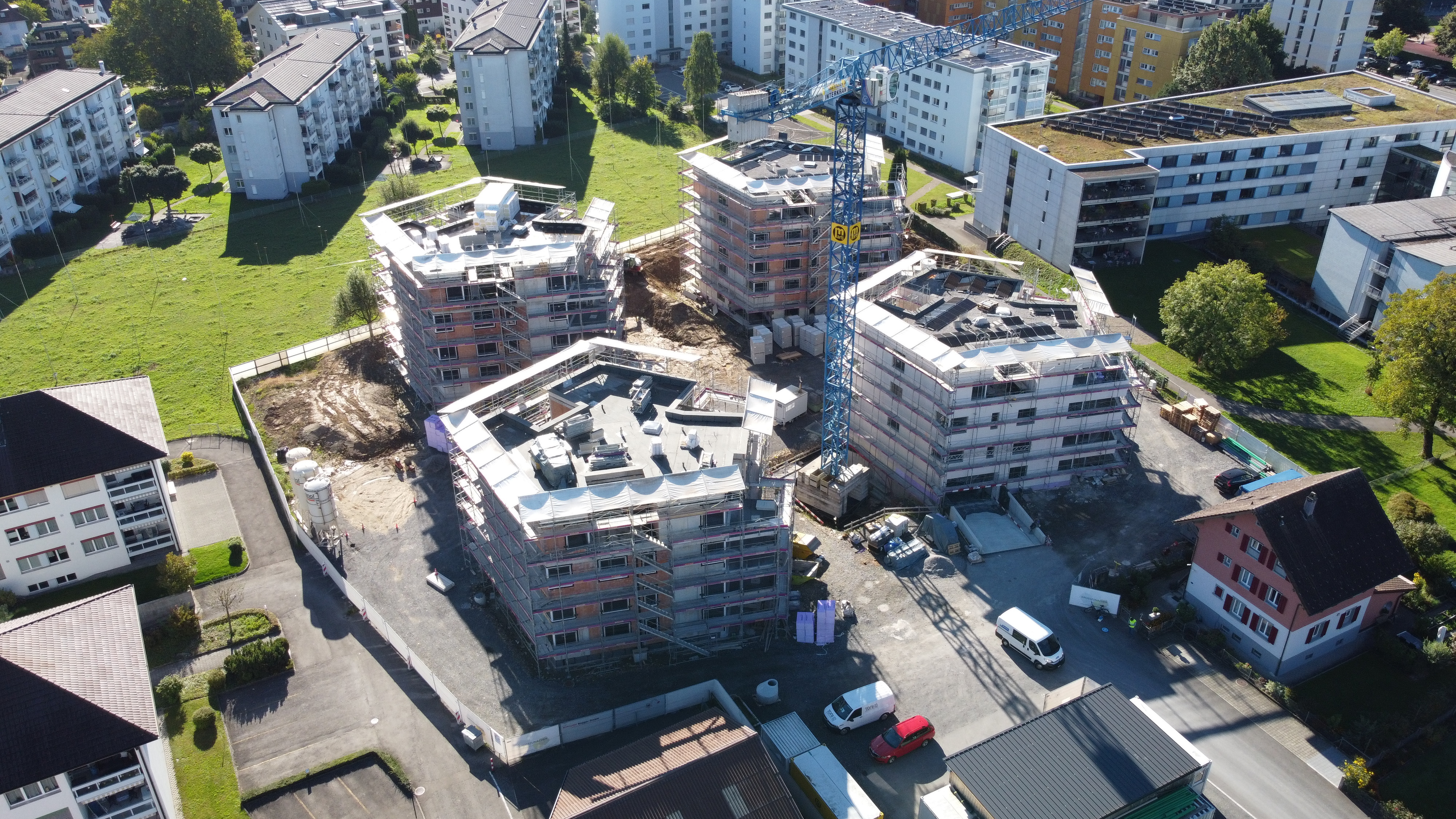 Aktuell