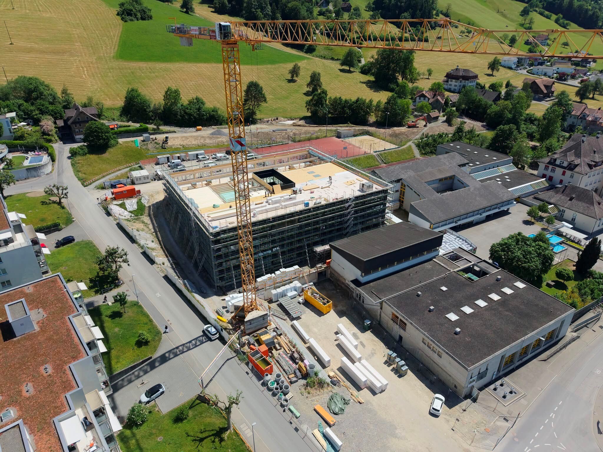 Aktuell