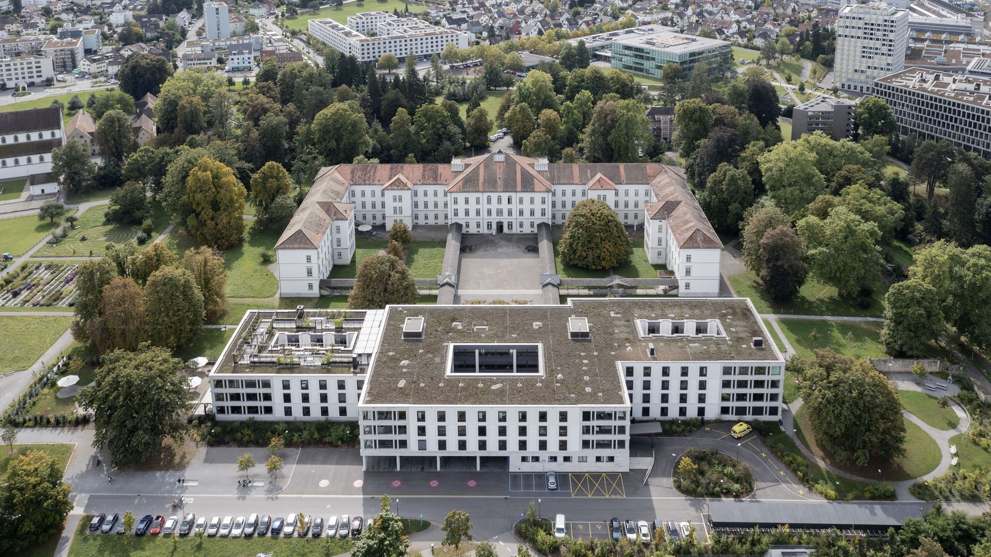 Aktuell